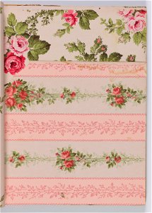 Sample Book, L.C. Orrell and Co., Book No. 2, 1906 (CH 18802803-66)