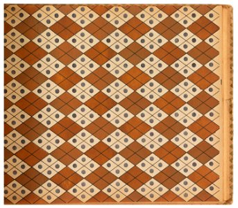 Sample Book, Patria Papiers de Fantaisie, 1920 (CH 18438405-63)