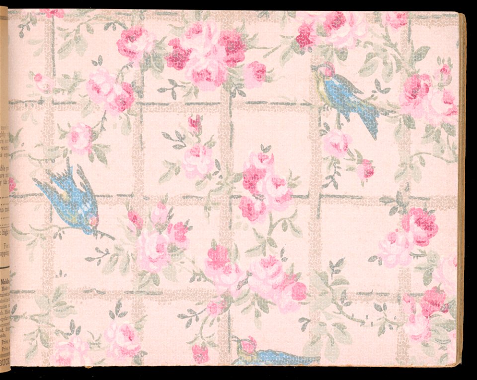Sample Book, Sears, Roebuck and Co., 1921 (CH 18489011-45)