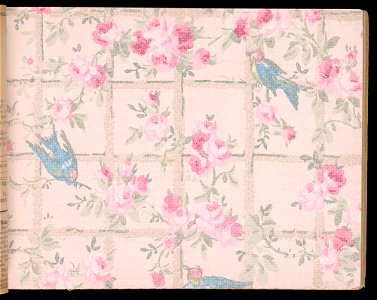 Sample Book, Sears, Roebuck and Co., 1921 (CH 18489011-45)