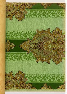 Sample Book, Alfred Peats No. 4, 1908 (CH 18498173-66)
