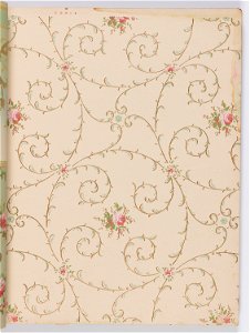 Sample Book, L.C. Orrell and Co., Book No. 2, 1906 (CH 18802803-30)