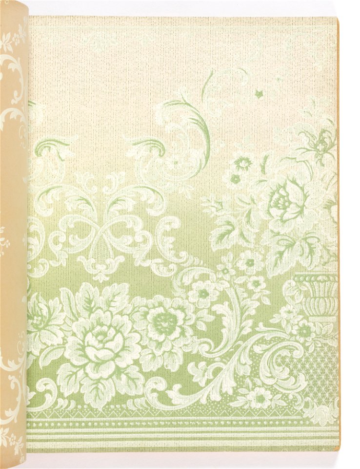 Sample Book, Alfred Peats No. 4, 1908 (CH 18498173-112)
