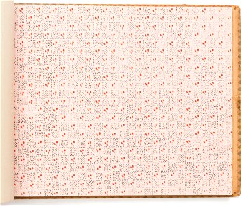 Sample Book, Patria Papiers de Fantaisie, 1920 (CH 18438405-24)