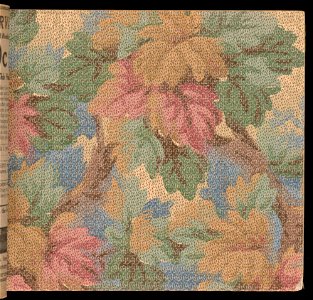 Sample Book, Sears, Roebuck and Co., 1921 (CH 18489011-77)