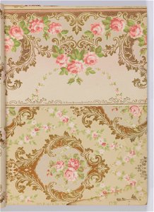 Sample Book, L.C. Orrell and Co., Book No. 2, 1906 (CH 18802803-45)