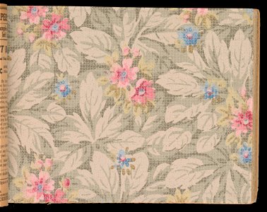 Sample Book, Sears, Roebuck and Co., 1921 (CH 18489011-59)