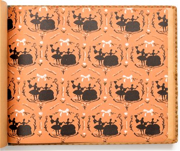 Sample Book, Patria Papiers de Fantaisie, 1920 (CH 18438405-4)