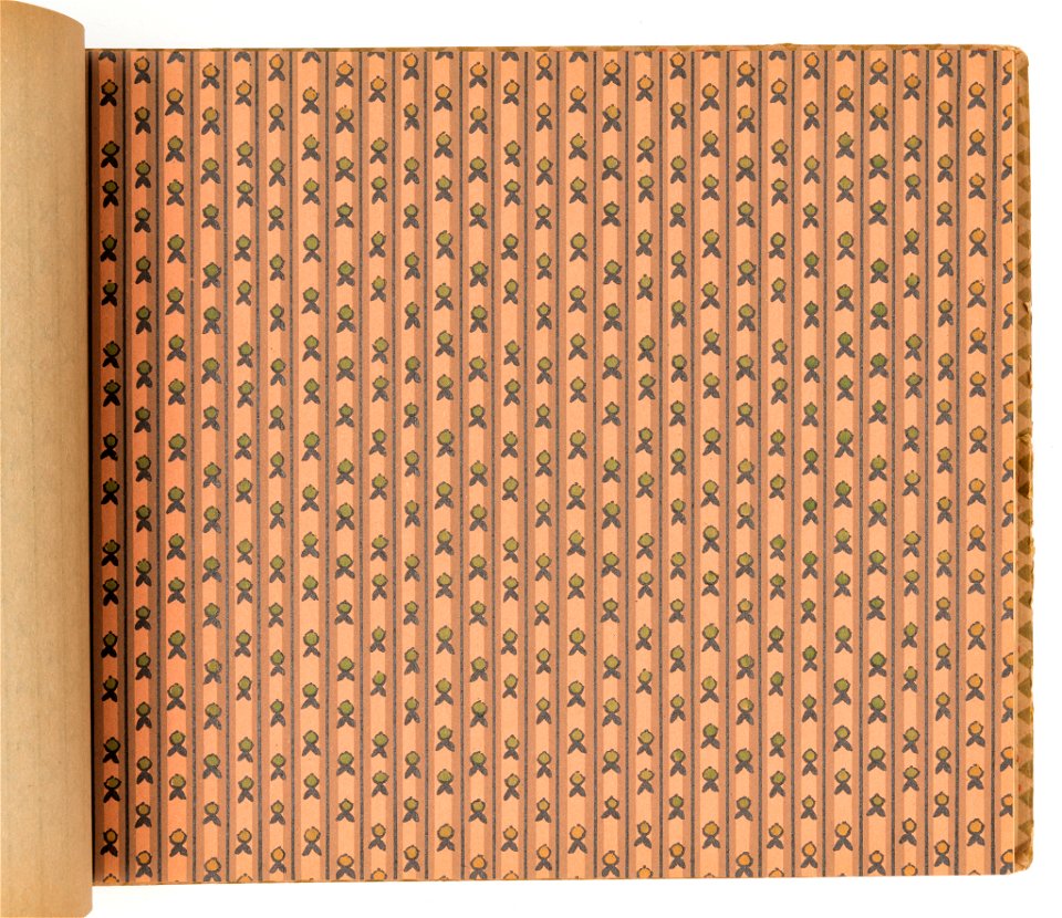 Sample Book, Patria Papiers de Fantaisie, 1920 (CH 18438405-50)