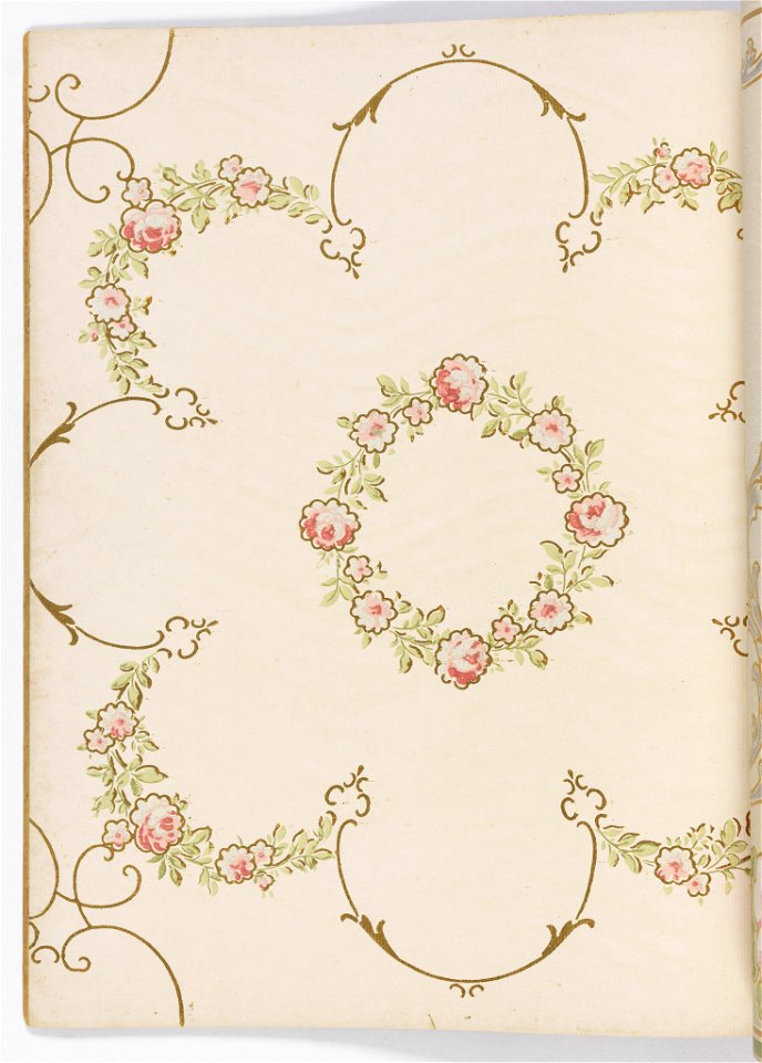 Sample Book, Alfred Peats No. 4, 1908 (CH 18498173-3)