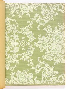 Sample Book, Alfred Peats No. 4, 1908 (CH 18498173-94)