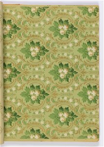 Sample Book, L.C. Orrell and Co., Book No. 2, 1906 (CH 18802803-52)