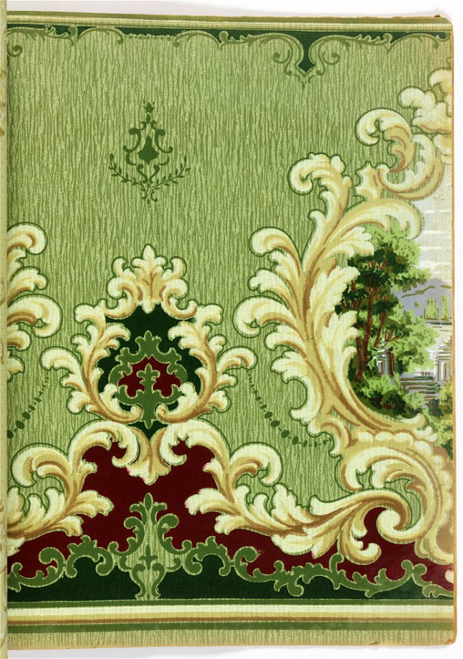 Sample Book, Alfred Peats No. 4, 1908 (CH 18498173-30)