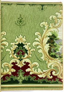 Sample Book, Alfred Peats No. 4, 1908 (CH 18498173-30)
