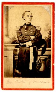 Samuel Ryan Curtis, c. 1861-1866