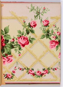 Sample Book, L.C. Orrell and Co., Book No. 2, 1906 (CH 18802803-63)
