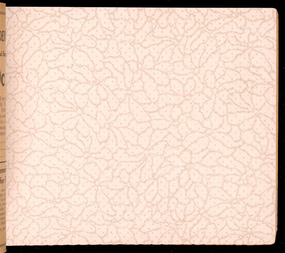 Sample Book, Sears, Roebuck and Co., 1921 (CH 18489011-97)