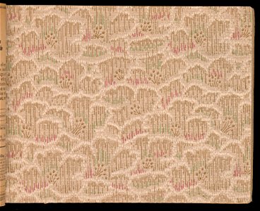 Sample Book, Sears, Roebuck and Co., 1921 (CH 18489011-40)