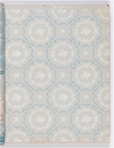 Sample Book, L.C. Orrell and Co., Book No. 2, 1906 (CH 18802803-62)