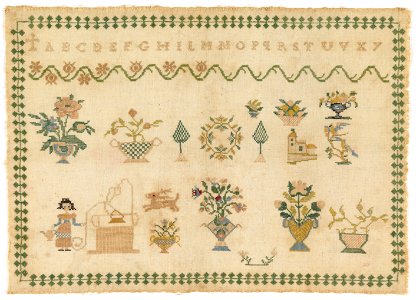 Sampler - Google Art Project (4174969)