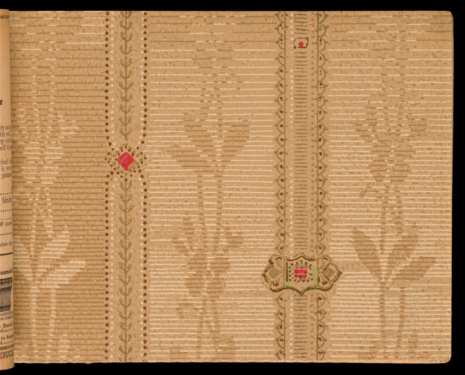 Sample Book, Sears, Roebuck and Co., 1921 (CH 18489011-30)