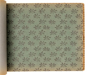 Sample Book, Patria Papiers de Fantaisie, 1920 (CH 18438405-56)