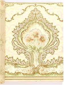 Sample Book, Alfred Peats No. 4, 1908 (CH 18498173-91)
