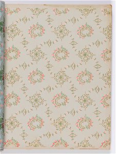 Sample Book, L.C. Orrell and Co., Book No. 2, 1906 (CH 18802803-57)