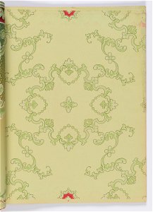Sample Book, L.C. Orrell and Co., Book No. 2, 1906 (CH 18802803-26)