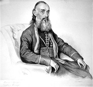 Samuel Maschierevics Litho