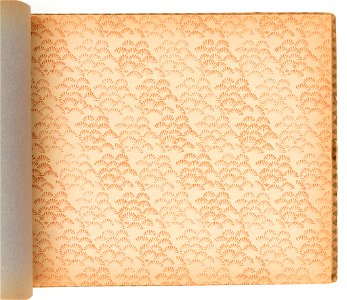 Sample Book, Patria Papiers de Fantaisie, 1920 (CH 18438405-38)
