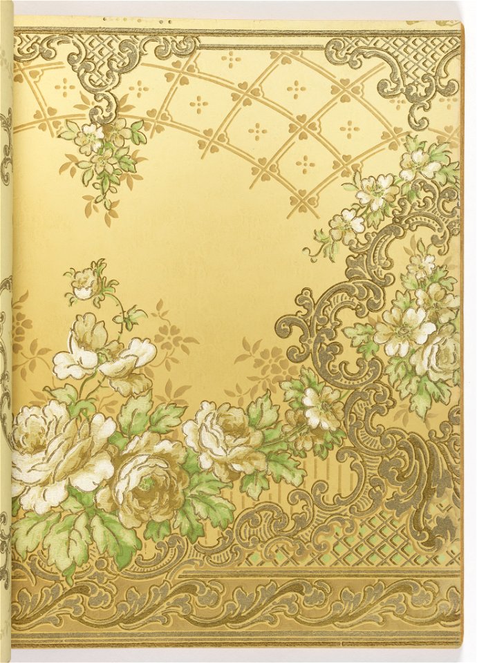 Sample Book, Alfred Peats No. 4, 1908 (CH 18498173-61)