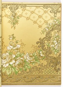Sample Book, Alfred Peats No. 4, 1908 (CH 18498173-61)
