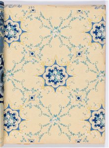 Sample Book, L.C. Orrell and Co., Book No. 2, 1906 (CH 18802803-79)