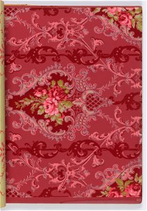 Sample Book, L.C. Orrell and Co., Book No. 2, 1906 (CH 18802803-20)