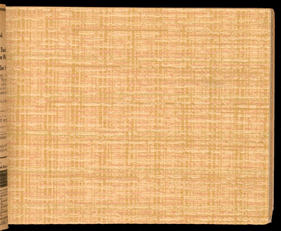 Sample Book, Sears, Roebuck and Co., 1921 (CH 18489011-74)