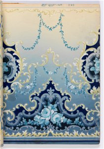 Sample Book, L.C. Orrell and Co., Book No. 2, 1906 (CH 18802803-93)
