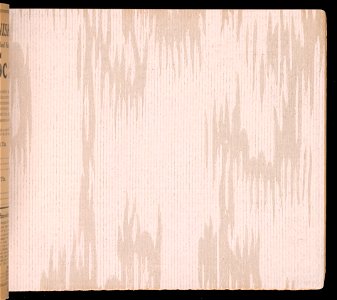 Sample Book, Sears, Roebuck and Co., 1921 (CH 18489011-96)