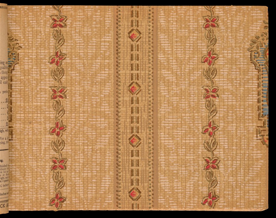 Sample Book, Sears, Roebuck and Co., 1921 (CH 18489011-13)