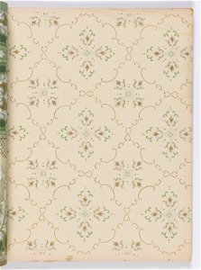 Sample Book, L.C. Orrell and Co., Book No. 2, 1906 (CH 18802803-78)