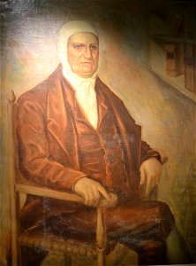 Samuel Doak Sr