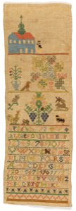 Sampler - Google Art Project (6848378)