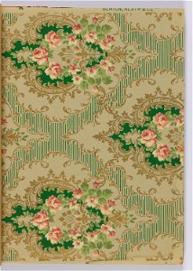 Sample Book, L.C. Orrell and Co., Book No. 2, 1906 (CH 18802803-53)