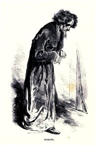 Samuel Gavarni