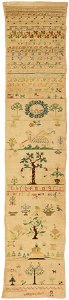 Sampler - Google Art Project (6818767)