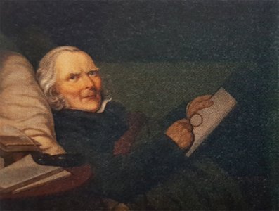 Samuel Ödmann x okänd konstnär