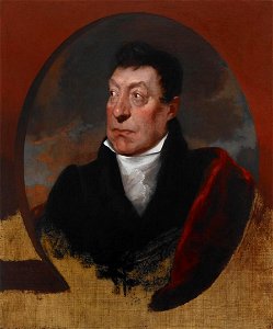 Samuel Finley Breese Morse - Marquis de Lafayette - 2005.26 - Crystal Bridges Museum of American Art