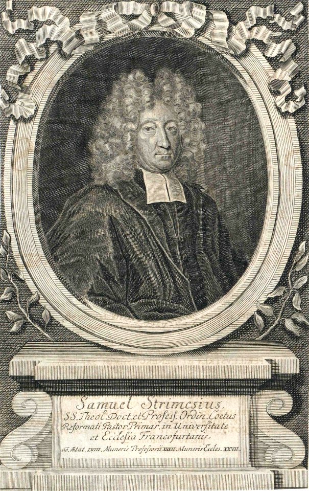 SamuelStrimesiusMartinBernigeroth