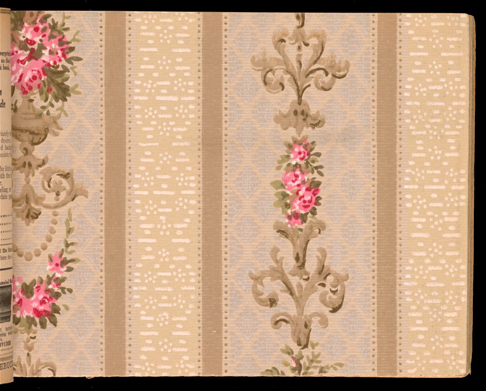 Sample Book, Sears, Roebuck and Co., 1921 (CH 18489011-43)