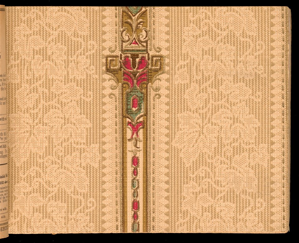 Sample Book, Sears, Roebuck and Co., 1921 (CH 18489011-38)